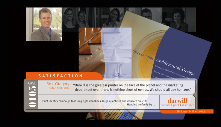 Customer Success Direct-Mail