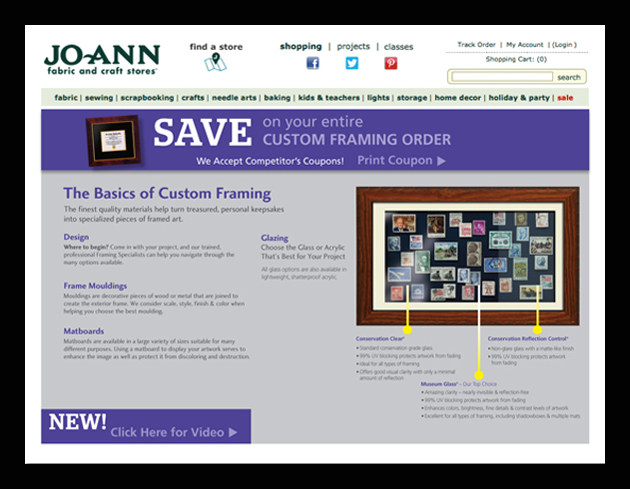 Client Partner Micro-Page