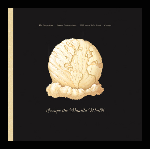 Real Estate Development Marketing