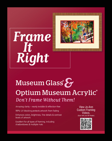 In=Store Counter Program Promotion