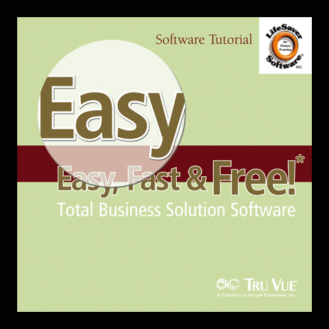 Cross-marketing Program Brochure